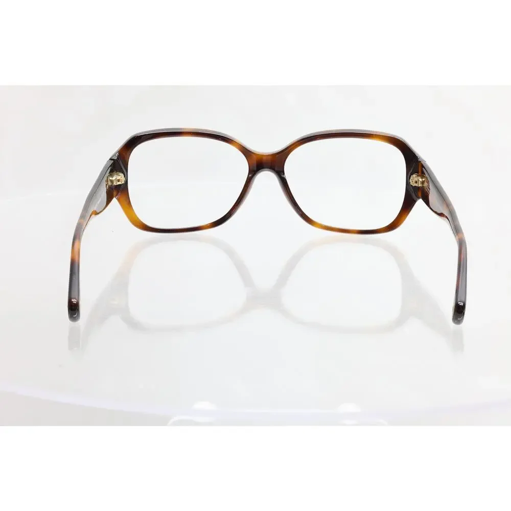 Coach HC8011B (L022 Reese) 57-15-135mm Sunglass / Eyeglass FRAMES ONLY - GOOD
